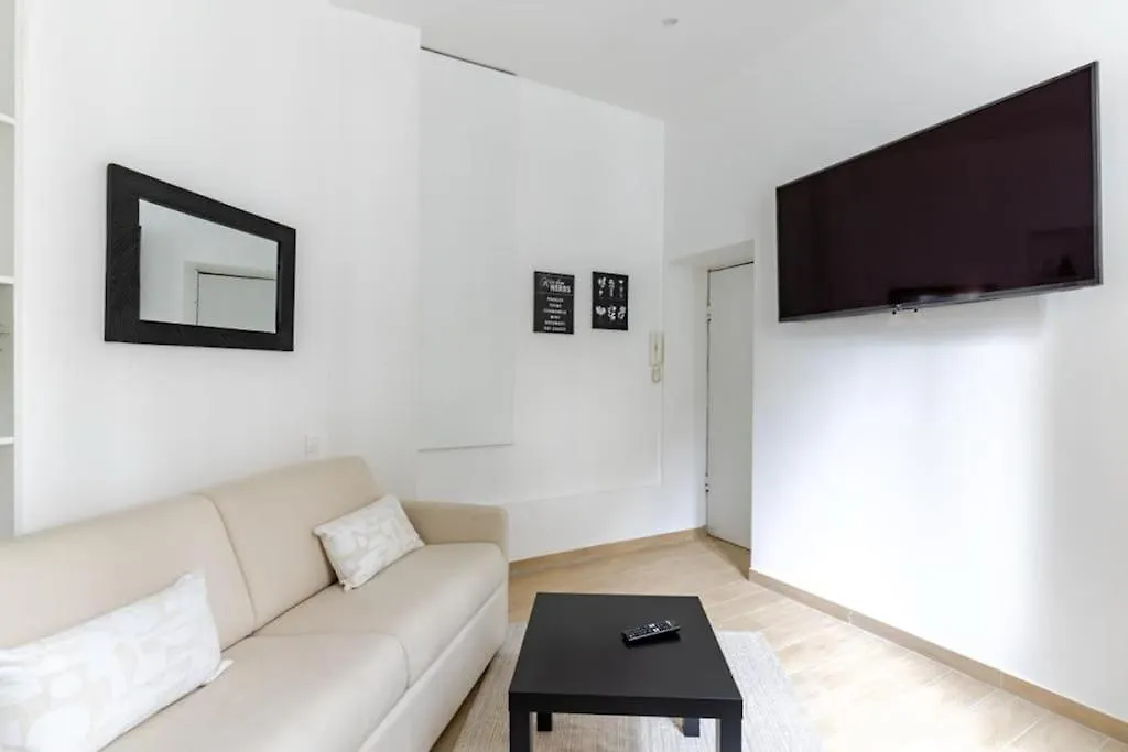 Montbrun/Alesia II : Cosy Studio 2P Apartment Paris