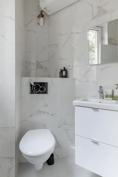 Montbrun/Alesia II : Cosy Studio 2P Apartment Paris France